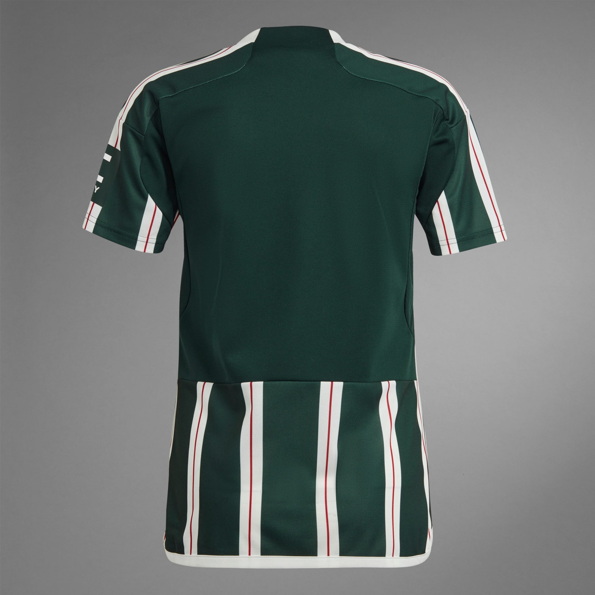 Men's Clothing - Orlando Pirates FC 23/24 Away Jersey - Green