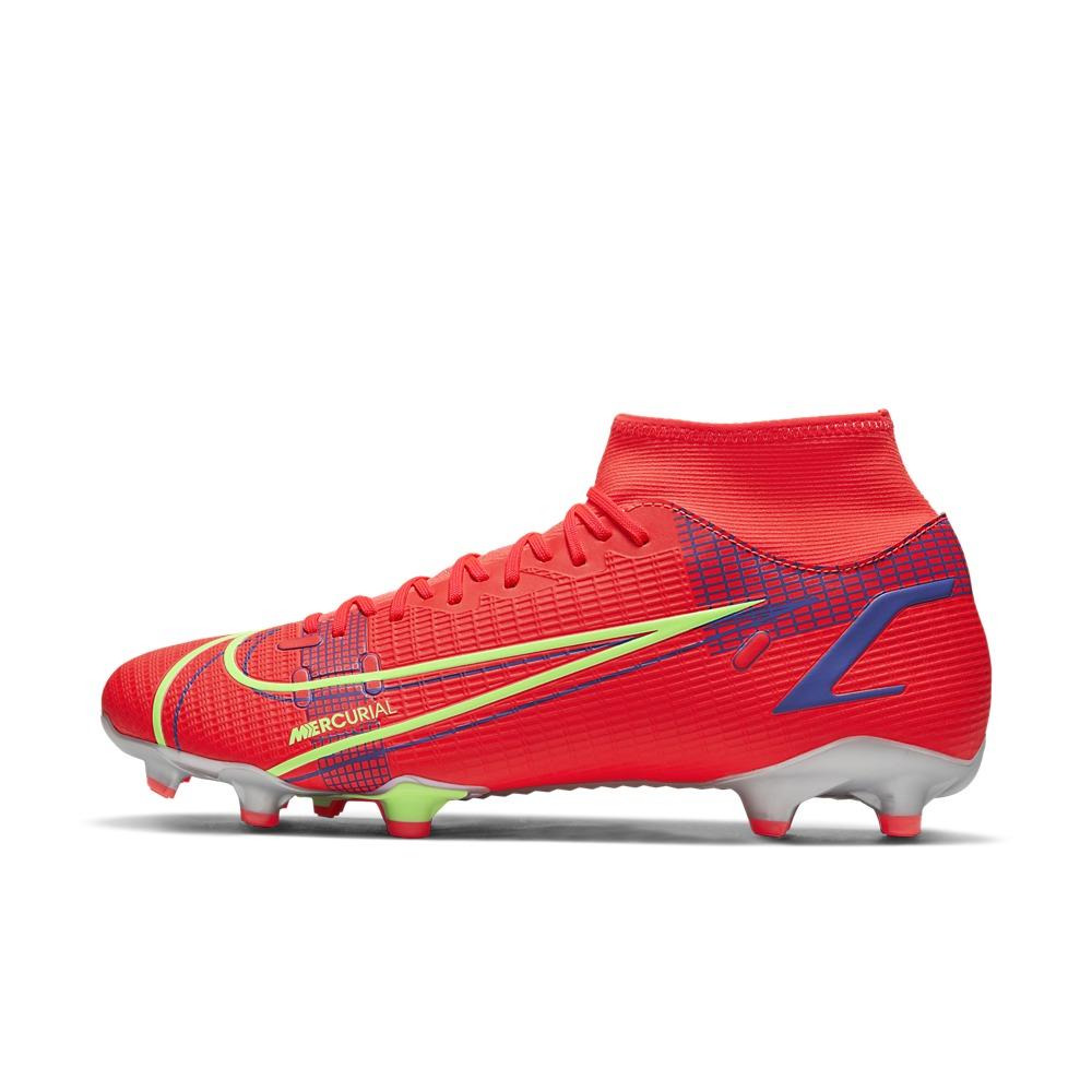 Stefans Soccer - Wisconsin - Nike Mercurial Superfly 8 Academy FG ...