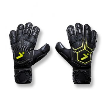 Storelli ExoShield Gladiator Pro 3 Glove - Black