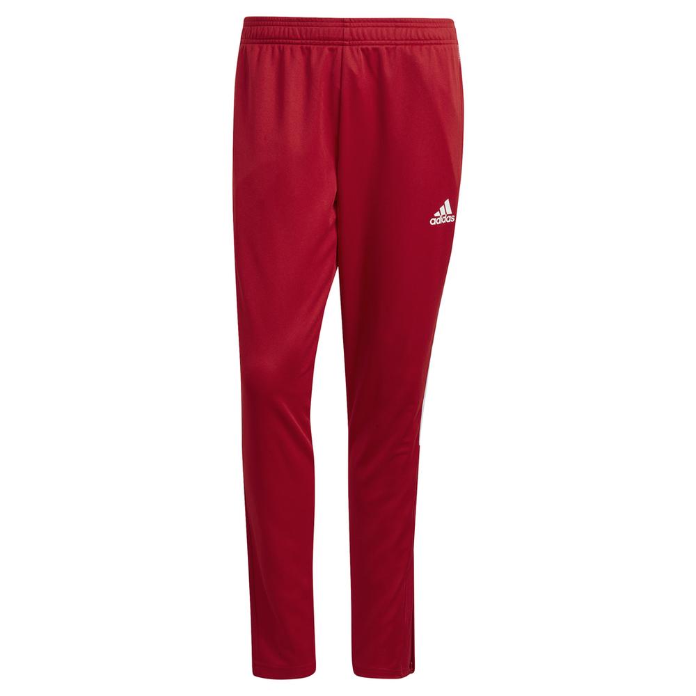 stefanssoccer.com:adidas Tiro Soccer Pants - Red