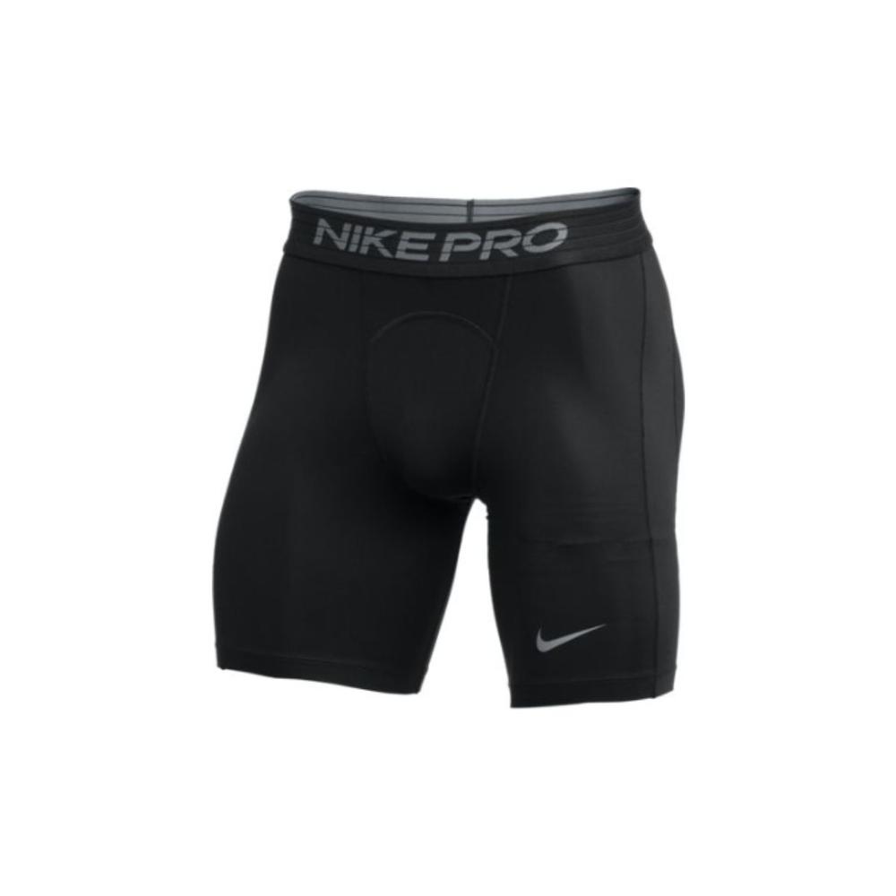 stefanssoccer.com:Nike Men's Pro Compression Short - Black