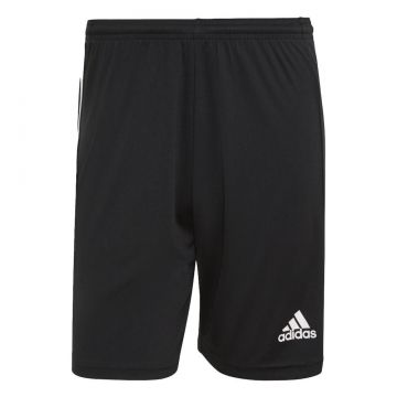 adidas Men's Tiro Training Shorts - Black