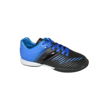Vizari Youth Liga Indoor Shoes - Blue / Black