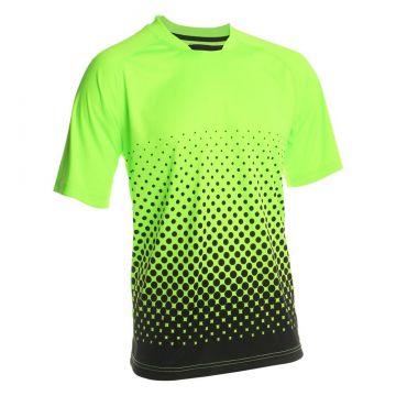 Vizari Ventura Goalkeeper Jersey - Neon Green