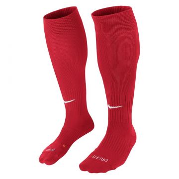 Nike Classic II OTC Sock - Red