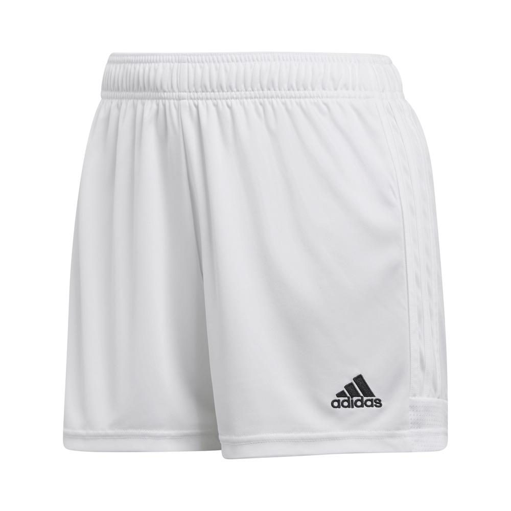 stefanssoccer.com:adidas Tastigo Shorts - White