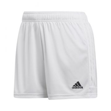adidas Women`s Tastigo 19 Shorts - White