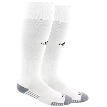 adidas Copa Zone Cushion IV Socks - White