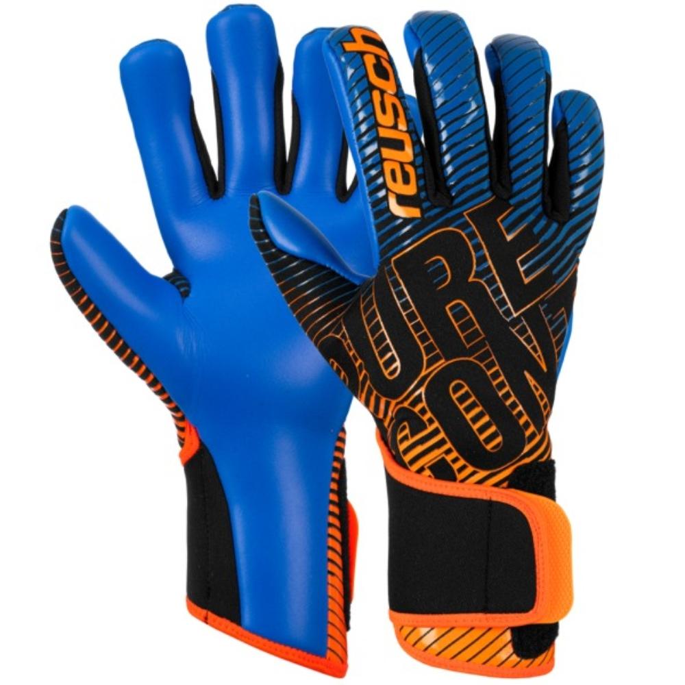 Reusch Pure Contact III S1 Goalkeeper Glove 