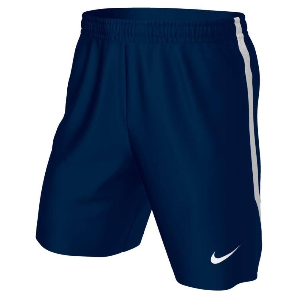 Nike Sportswear Sport Essentials Shorts (Rush Fuchsia/White) – Centre