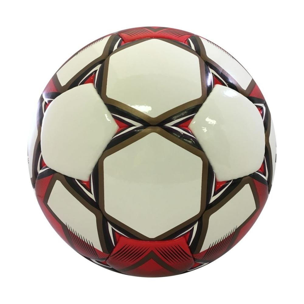 Softee Hybrid Max Football Ball White 5 80674.B06.11