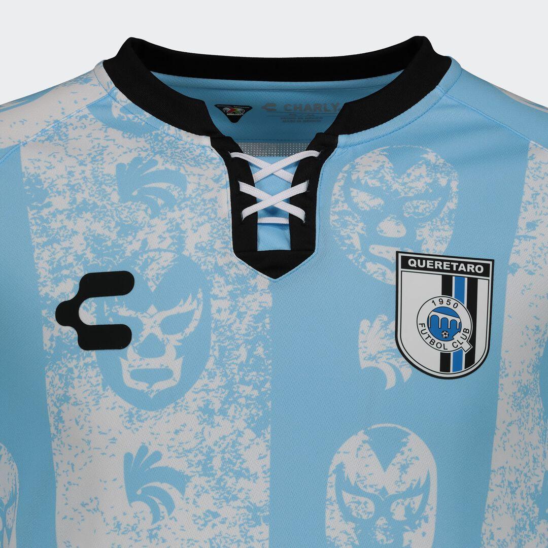 LIGA MX FC Juarez Special Dia De Muertos Design Cycling Jersey - Torunstyle