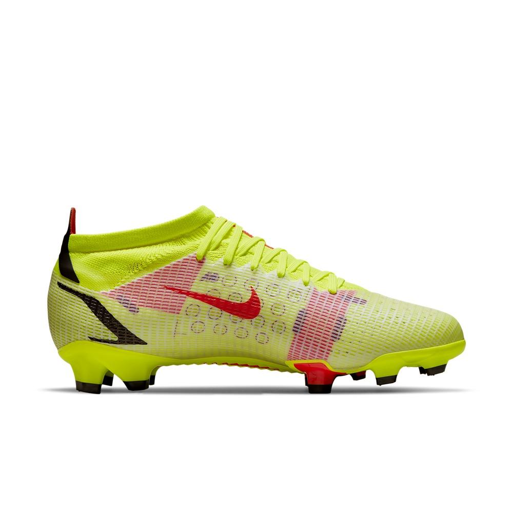 Stefans Soccer - Wisconsin - Nike Mercurial Vapor 14 Elite FG