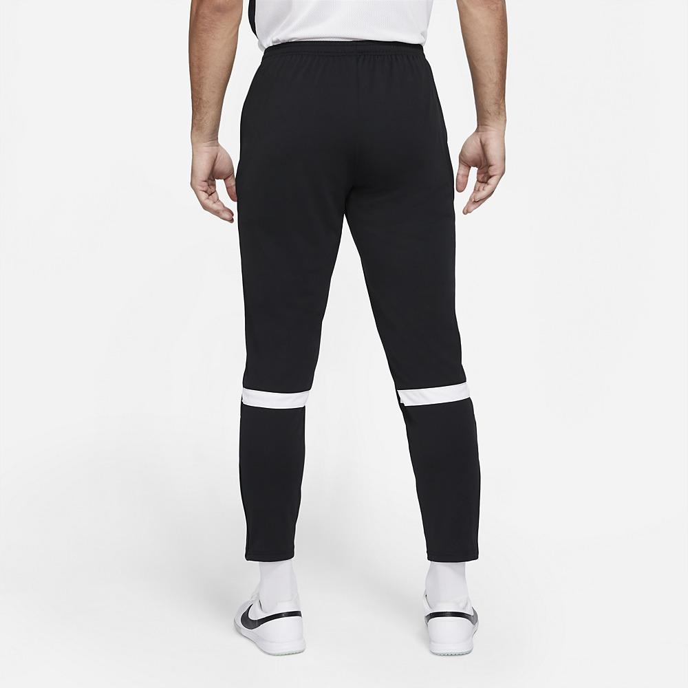Nike NBA Authentics Dri-Fit Compression Pants Men's Black/White Used