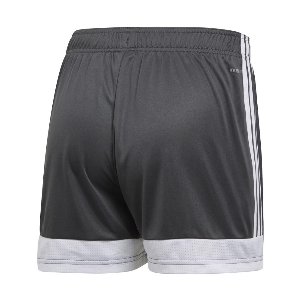 adidas Women`s Tastigo 19 Shorts - Grey / White