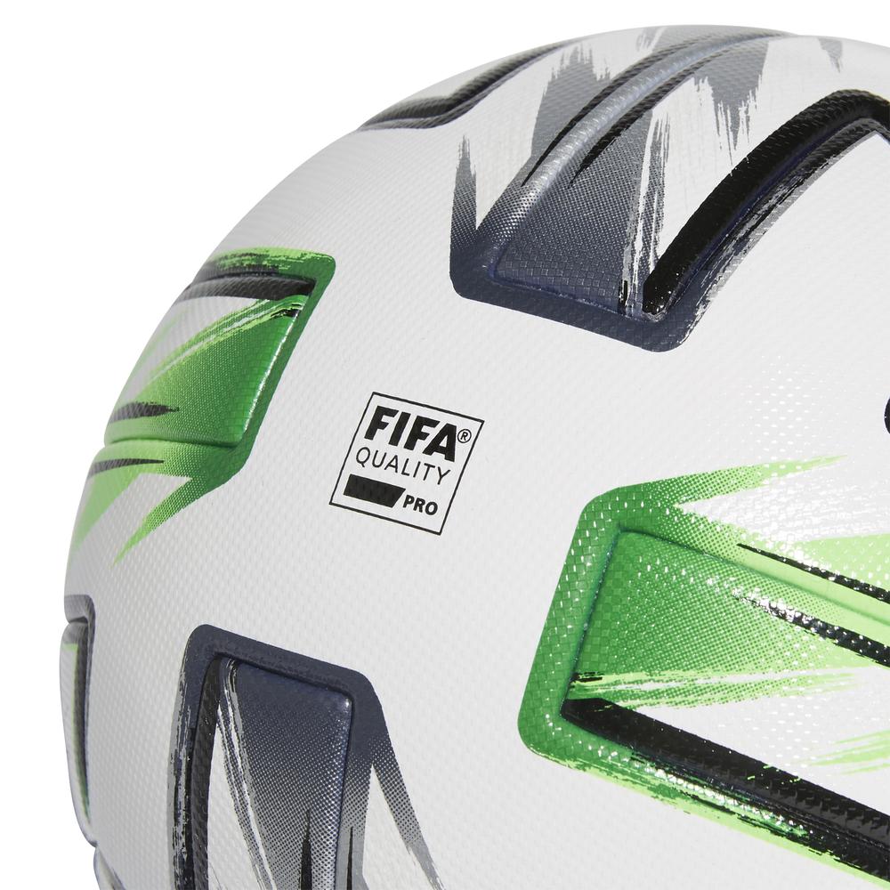 adidas MLS Nativo XXV Mini Ball 2020 - White